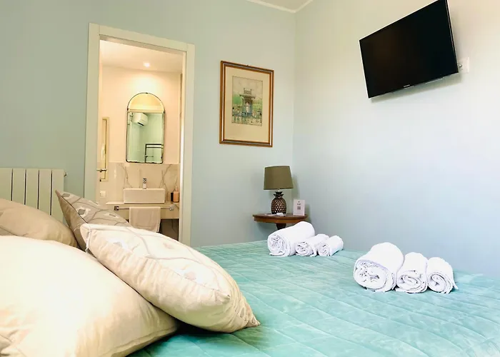 Dimora San Gregorio Luxury