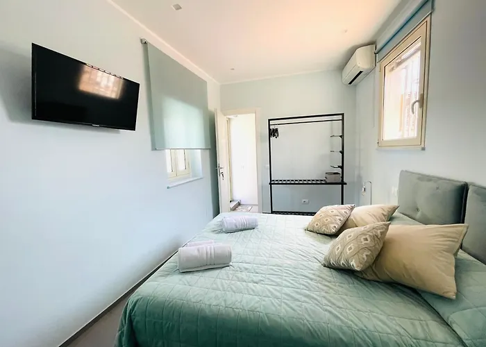 Dimora San Gregorio Luxury